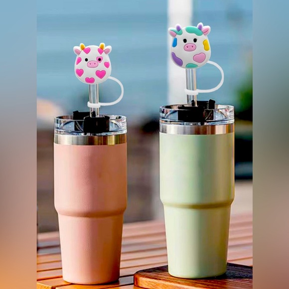 Other - Straw Toppers
